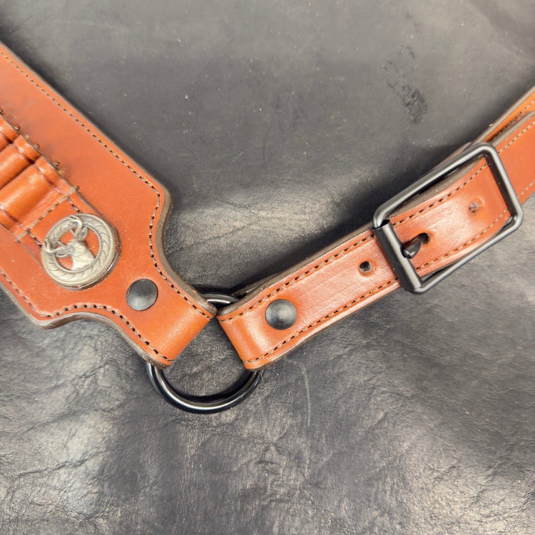 *In Stock* Henry Axe Rifle Sling (Various Colors) - Busted B Leather