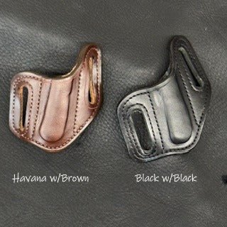 *In Stock* Leather Knife Sheath for Mini Copperlock or Mini Trapper