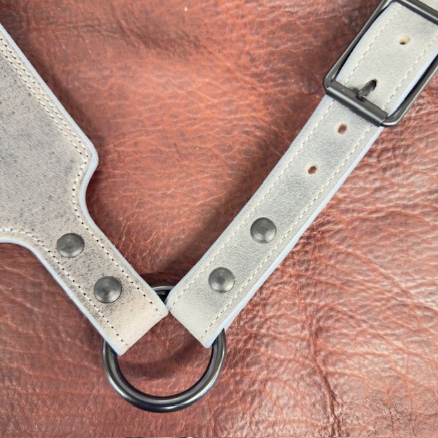 *In Stock* *Perfectly Imperfect* Guide Gun Rifle Sling Lever Action Guide Guns (Various Leathers & Calibers) - Busted B Leather