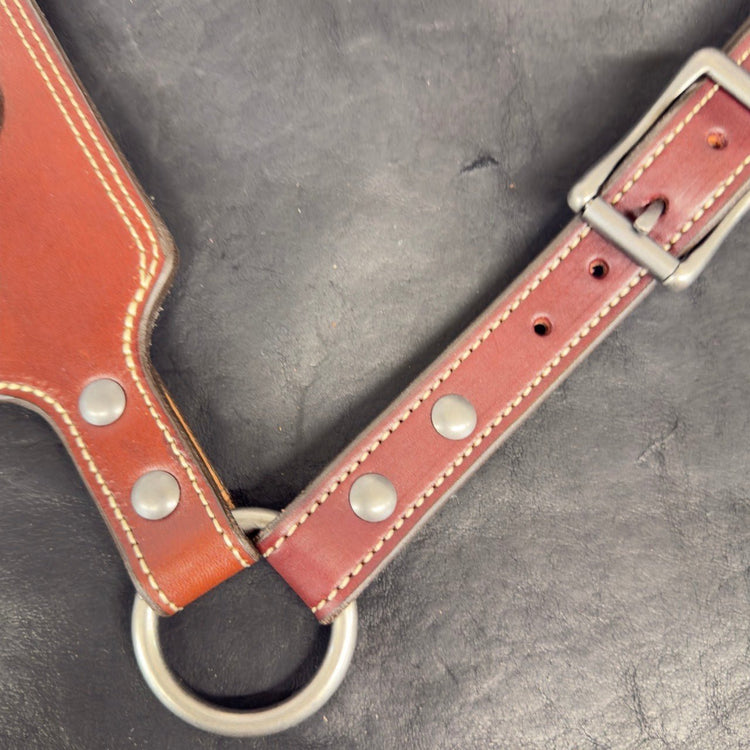 *In Stock* *Perfectly Imperfect* Guide Gun Rifle Sling Lever Action Guide Guns (Various Leathers & Calibers) - Busted B Leather