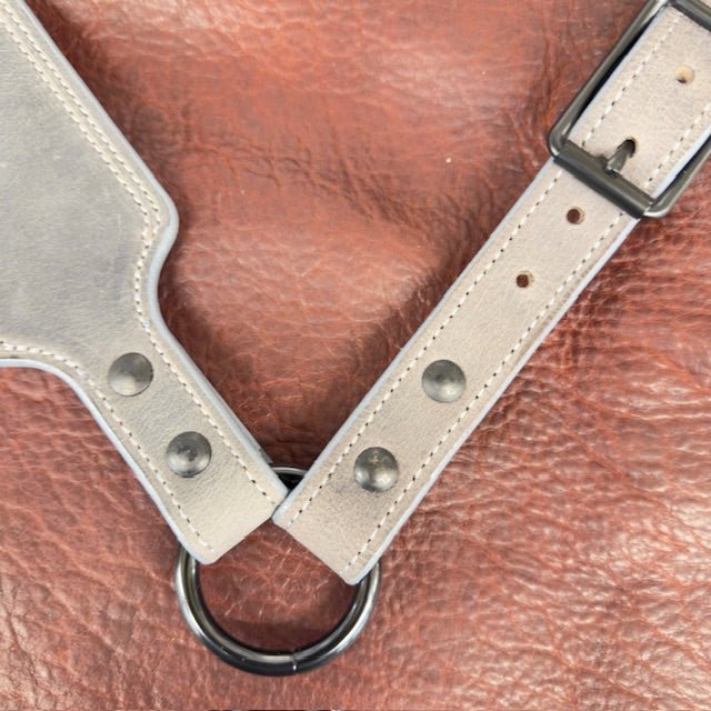 *In Stock* *Perfectly Imperfect* Guide Gun Rifle Sling Lever Action Guide Guns (Various Leathers &amp; Calibers) - Busted B Leather
