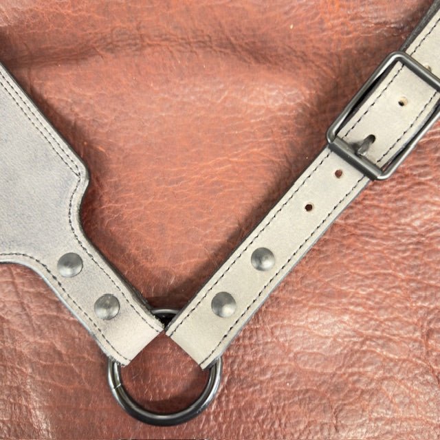 *In Stock* *Perfectly Imperfect* Guide Gun Rifle Sling Lever Action Guide Guns (Various Leathers &amp; Calibers) - Busted B Leather
