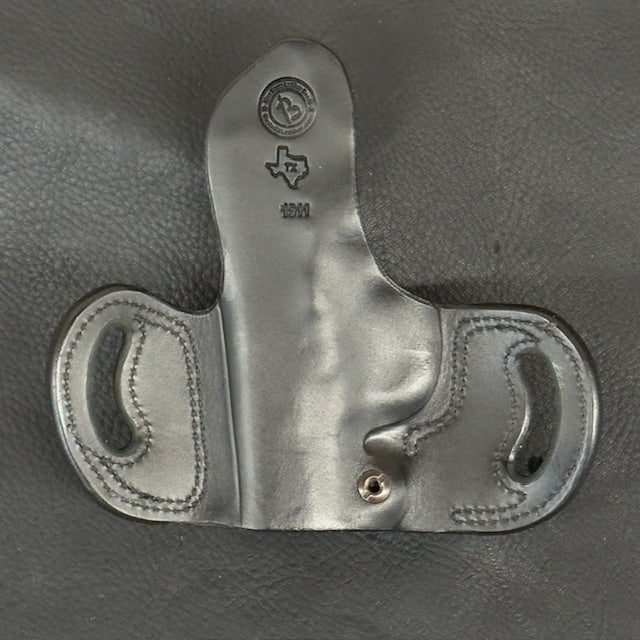 *In Stock* Belt Slide Unlined Holster 1911 All Barrel Lengths Optic Ready