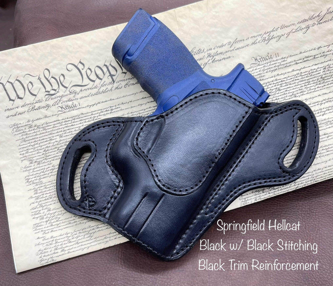 *In Stock* RH Texas Bodyguard Springfield Hellcat