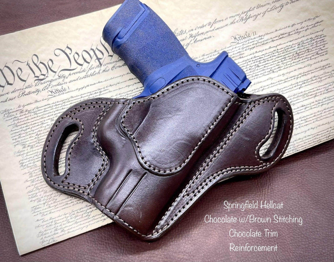 *In Stock* RH Texas Bodyguard Springfield Hellcat