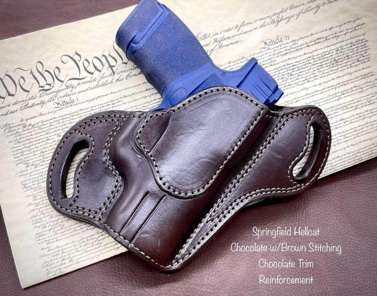 *In Stock* RH Texas Bodyguard Springfield Hellcat