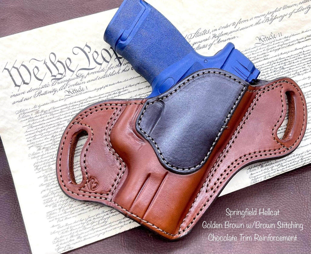 *In Stock* RH Texas Bodyguard Springfield Hellcat