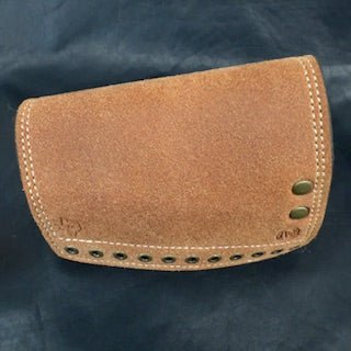 *In Stock* Rimfire Leather Butt Cover Henry Frontier .22 S/L/LR