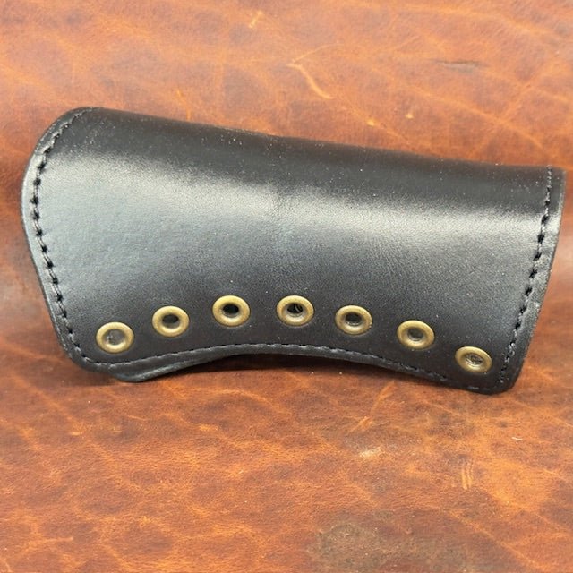 *In Stock* Shockwave Raptor Grip Wrap Mossberg 500/590 Shotguns - Busted B Leather