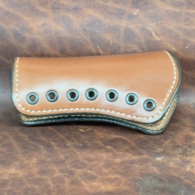 *In Stock* Shockwave Raptor Grip Wrap Mossberg 500/590 Shotguns - Busted B Leather