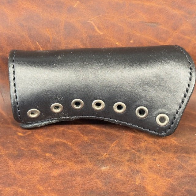 *In Stock* Shockwave Raptor Grip Wrap Mossberg 500/590 Shotguns - Busted B Leather