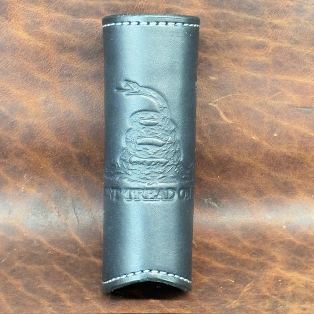 *In Stock* Shockwave Raptor Grip Wrap Mossberg 500/590 Shotguns - Busted B Leather