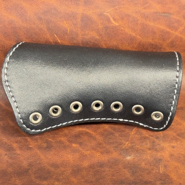 *In Stock* Shockwave Raptor Grip Wrap Mossberg 500/590 Shotguns - Busted B Leather