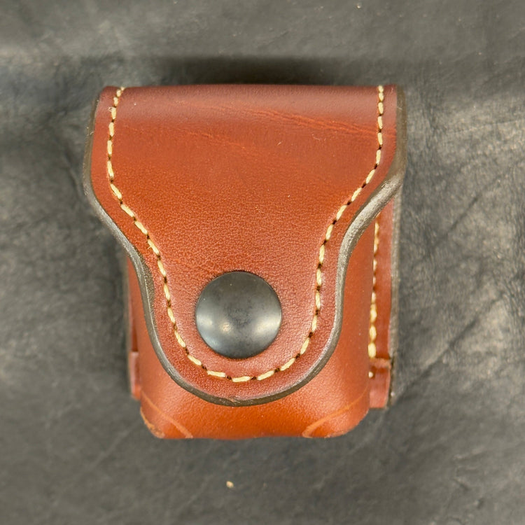 *In Stock* Speed Loader Pouches - Busted B Leather