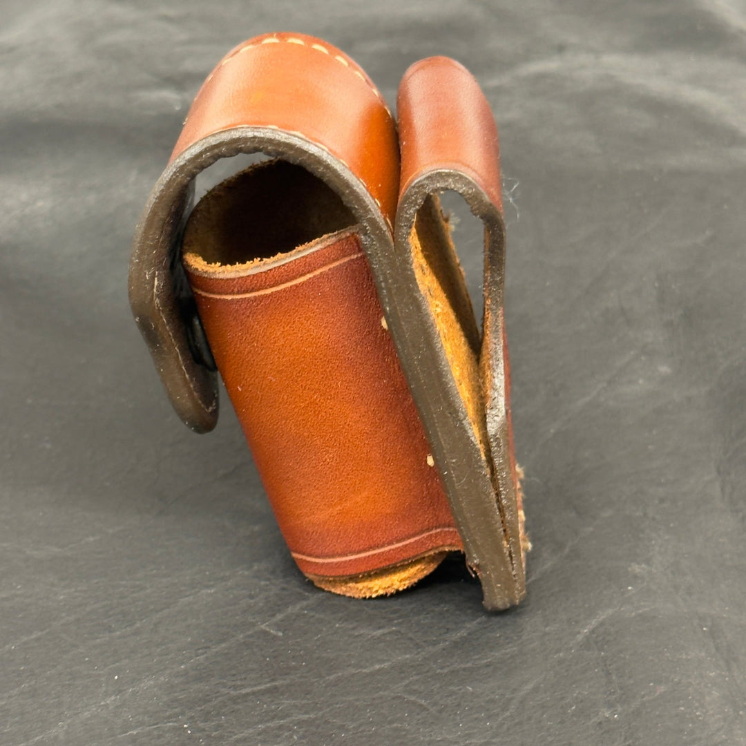 *In Stock* Speed Loader Pouches - Busted B Leather