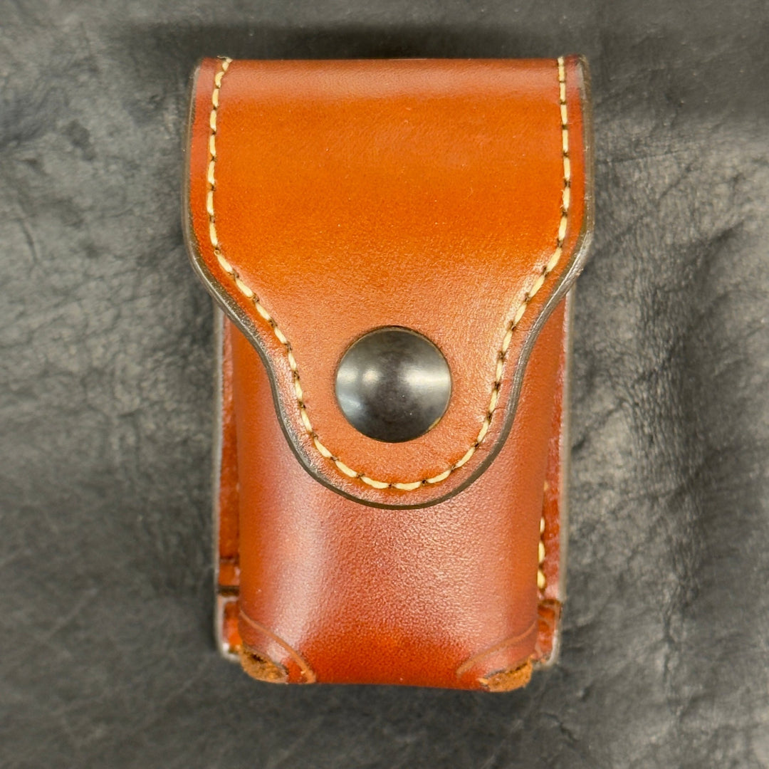 *In Stock* Speed Loader Pouches - Busted B Leather