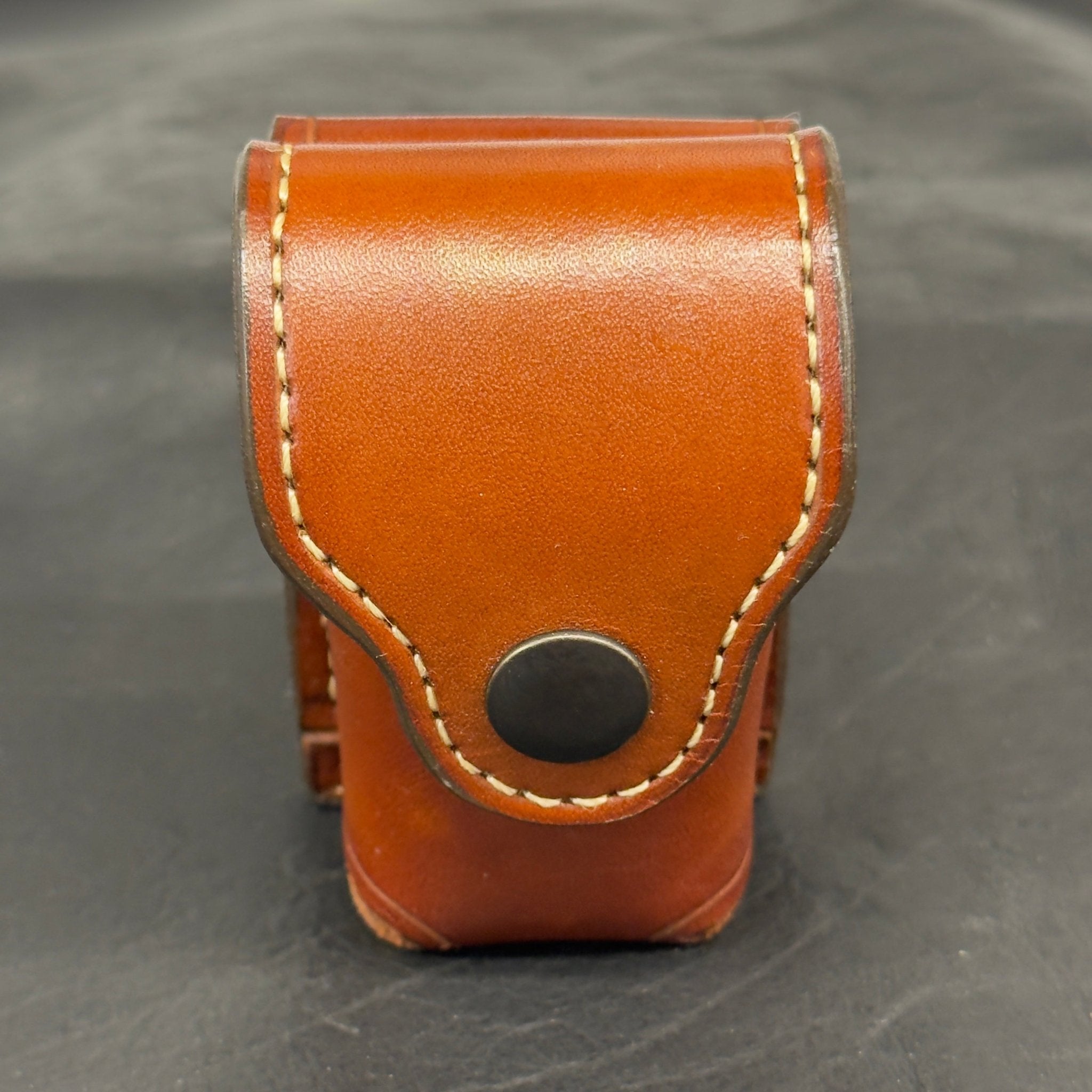 *In Stock* Speed Loader Pouches - Busted B Leather