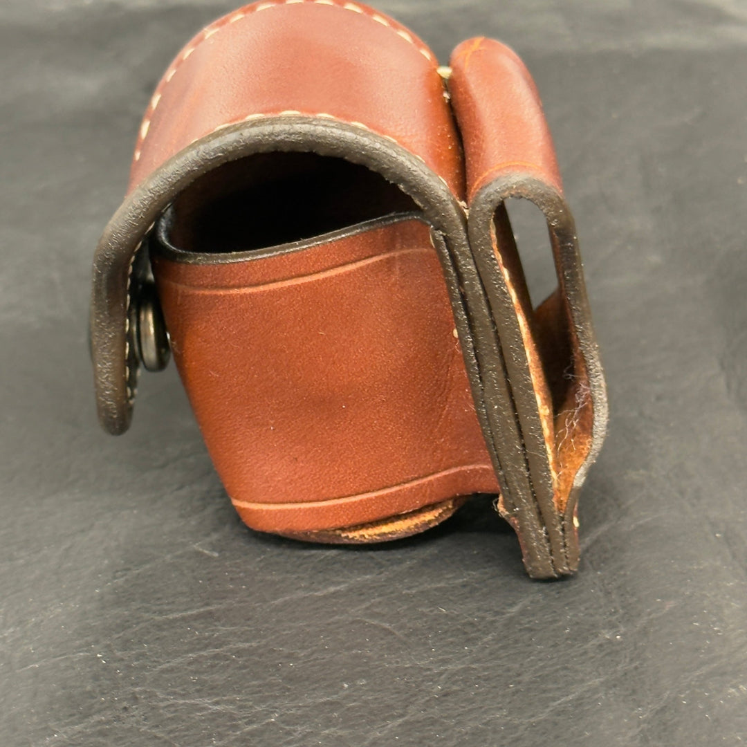 *In Stock* Speed Loader Pouches - Busted B Leather