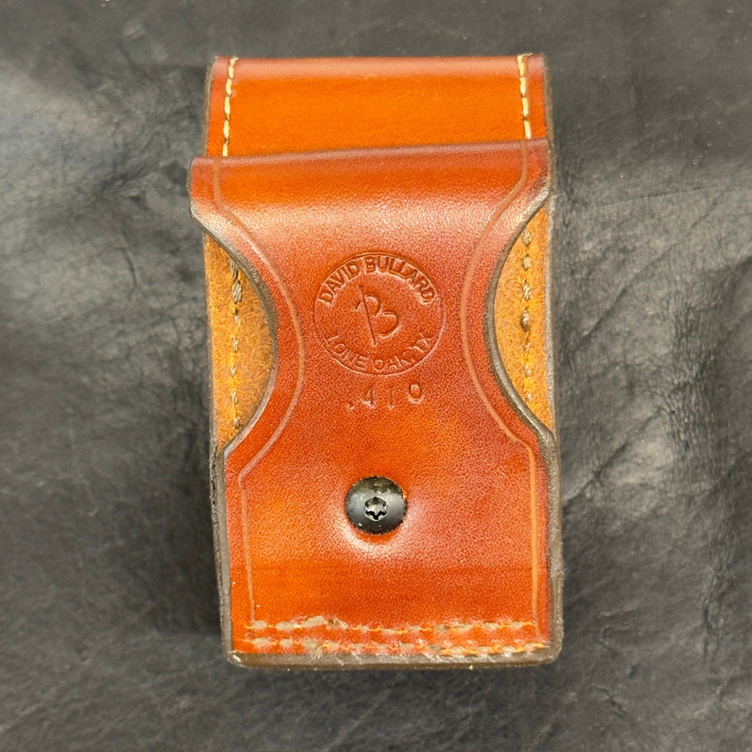 *In Stock* Speed Loader Pouches - Busted B Leather