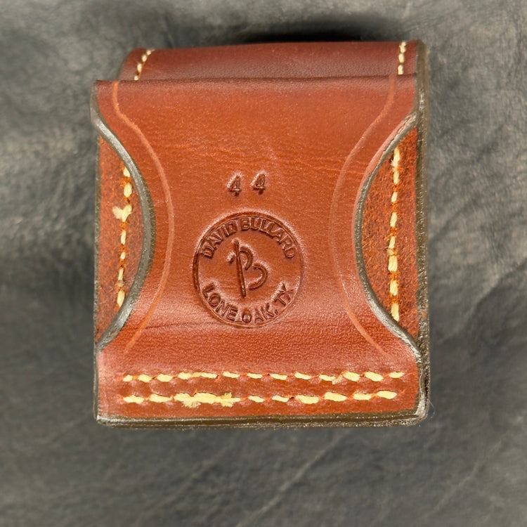 *In Stock* Speed Loader Pouches - Busted B Leather