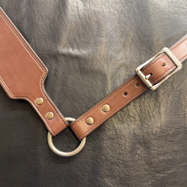 *In Stock* The Plainsman Rifle Sling - Busted B Leather