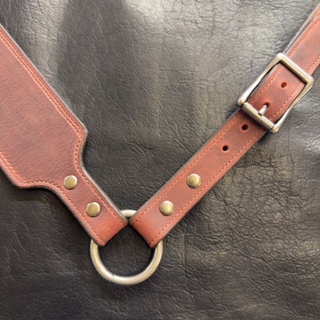 *In Stock* The Plainsman Rifle Sling - Busted B Leather
