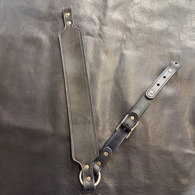*In Stock* The Plainsman Rifle Sling - Busted B Leather