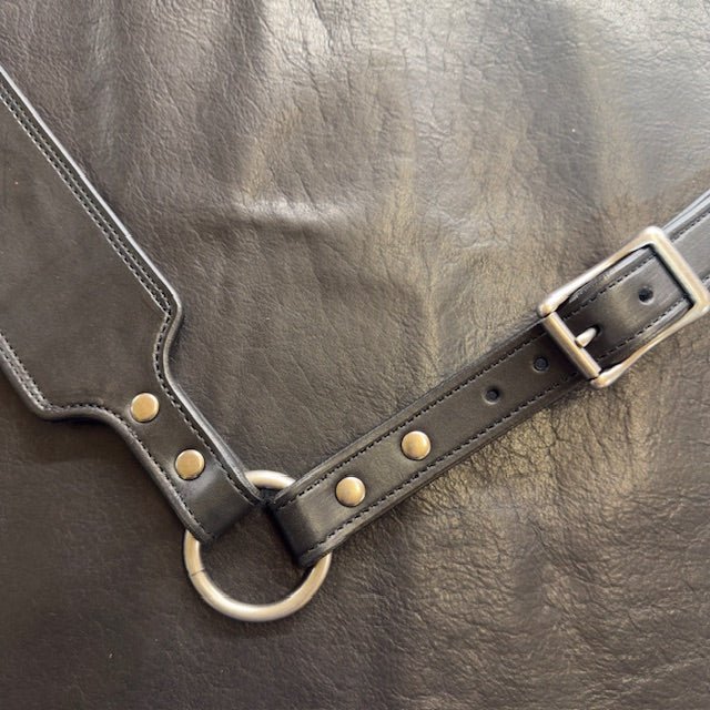 *In Stock* The Plainsman Rifle Sling - Busted B Leather