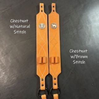 *Made to Order* Big Game Rifle Sling