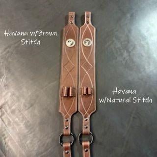 *Made to Order* Big Game Rifle Sling