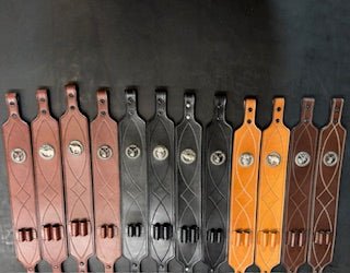 *Made to Order* Big Game Rifle Sling