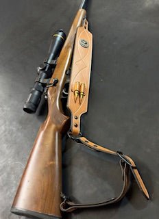 *Made to Order* Big Game Rifle Sling
