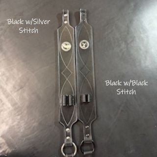 *Made to Order* Big Game Rifle Sling
