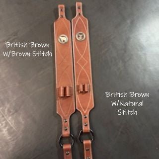 *Made to Order* Big Game Rifle Sling
