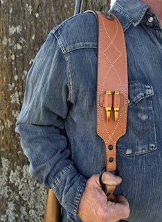 *Made to Order* Big Game Rifle Sling