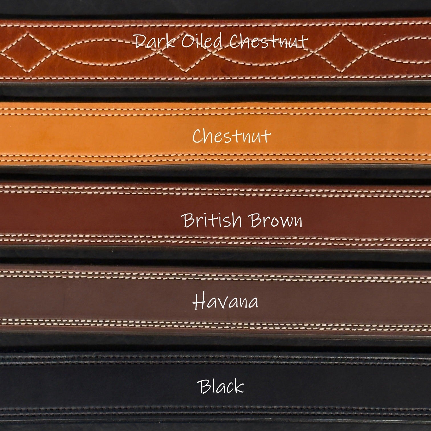 *Made to Order* Guide Gun Rifle Sling Lever Action Guide Guns - Busted B Leather