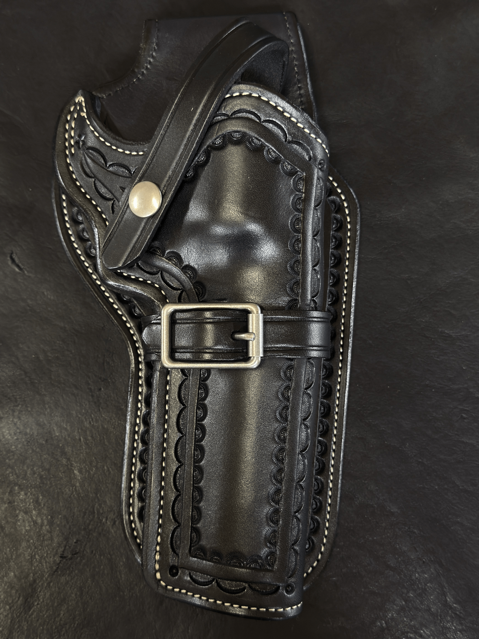 *Made to Order* High Noon Holster Collection - Busted B Leather