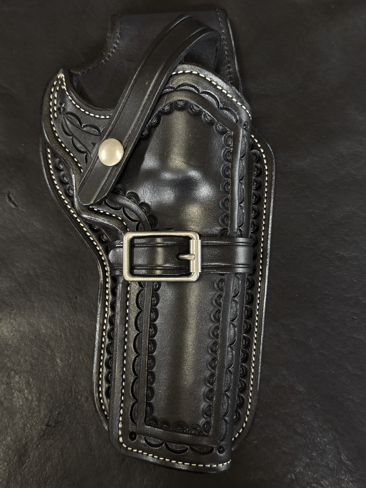 *Made to Order* High Noon Holster Collection - Busted B Leather