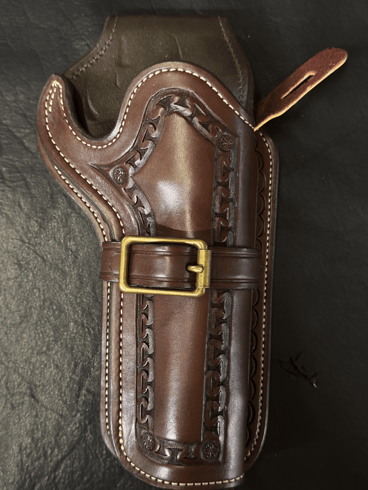 *Made to Order* High Noon Holster Collection - Busted B Leather