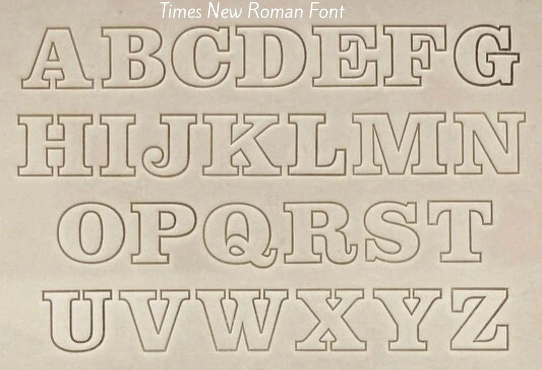 *Made to Order* Leather Key Fob