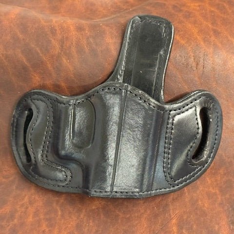 *Made to Order* LH/RH Belt Slide Holster Made for Your Gun