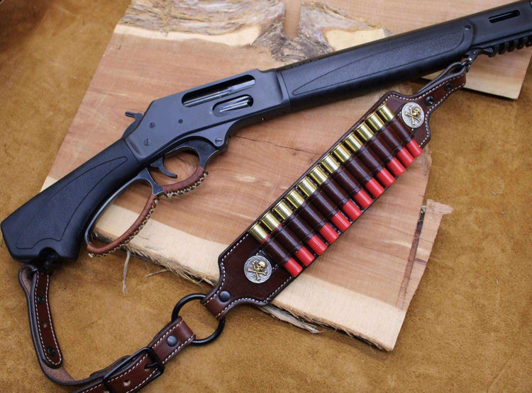 *Made to Order* Rifle Sling for Henry Axe .410