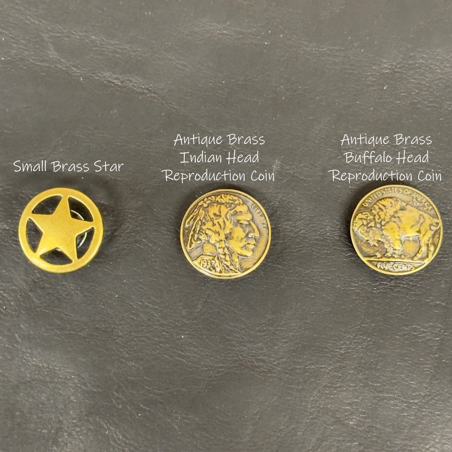 *Made to Order* Rifle Sling w/Ammo Loops for Henry Side Gate, Henry Big Boy Brass Rifles - Busted B Leather