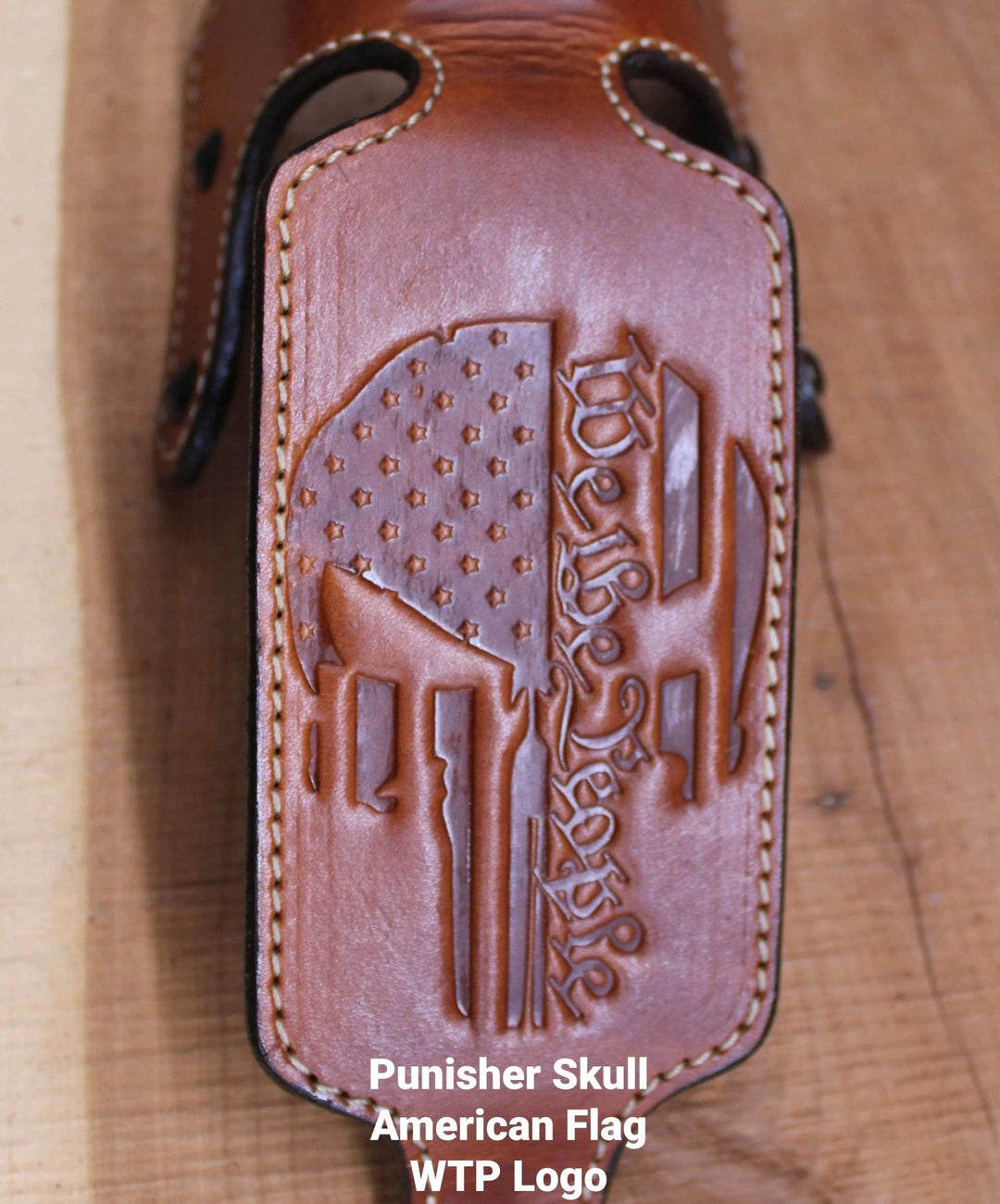 *Made to Order* Shockwave Raptor F1 Forend Strap for Mossberg & Remington TAC 870 Shotguns