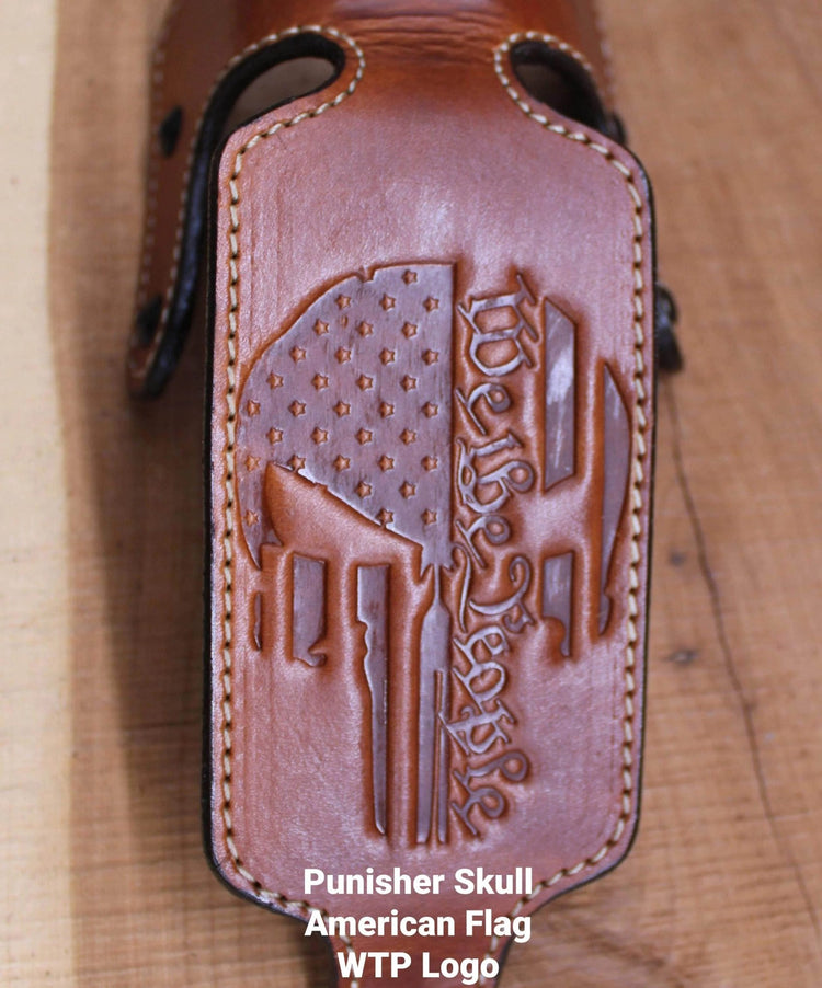 *Made to Order* Shockwave Raptor F1 Forend Strap for Mossberg & Remington TAC 870 Shotguns