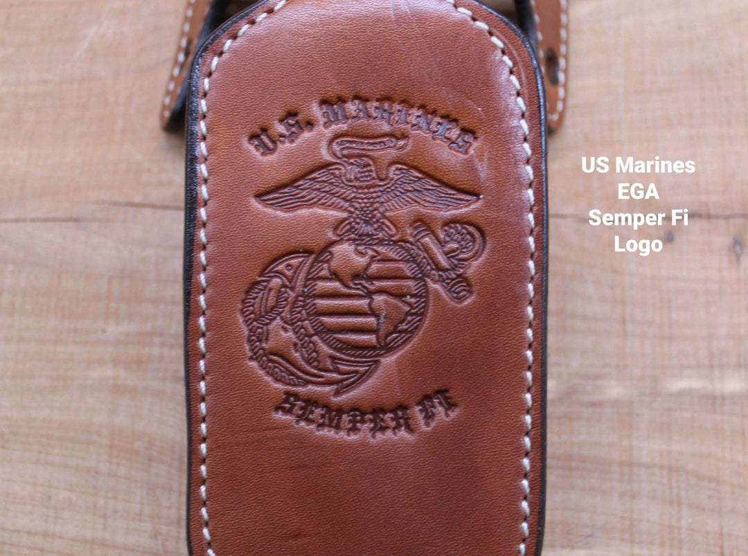 *Made to Order* Shockwave Raptor F1 Forend Strap for Mossberg & Remington TAC 870 Shotguns