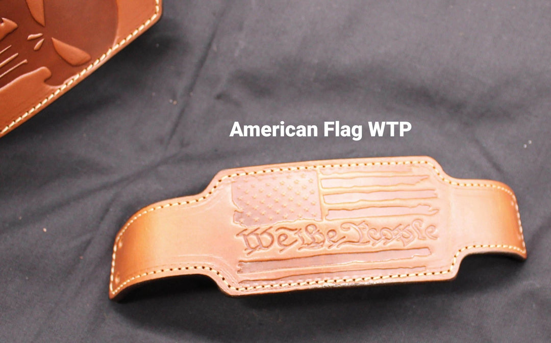 *Made to Order* Shockwave Raptor F1 Forend Strap for Mossberg & Remington TAC 870 Shotguns