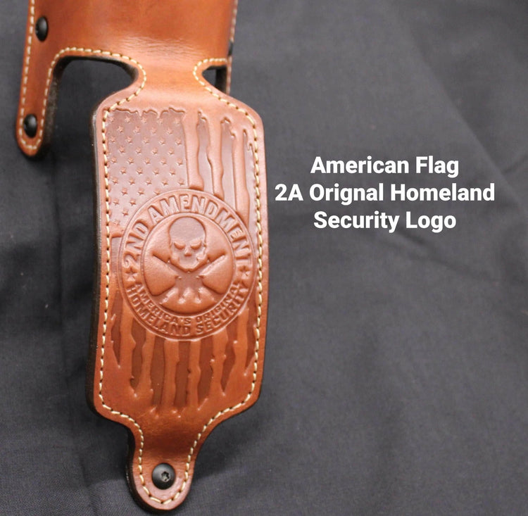 *Made to Order* Shockwave Raptor F1 Forend Strap for Mossberg & Remington TAC 870 Shotguns