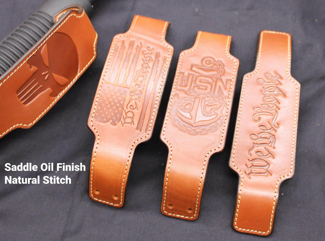 *Made to Order* Shockwave Raptor F1 Forend Strap for Mossberg & Remington TAC 870 Shotguns