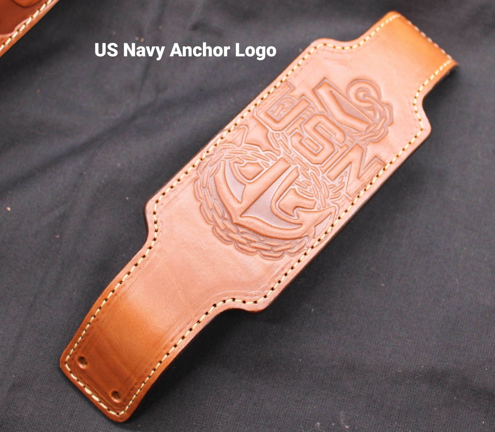 *Made to Order* Shockwave Raptor F1 Forend Strap for Mossberg & Remington TAC 870 Shotguns